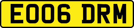 EO06DRM