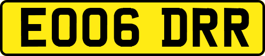 EO06DRR