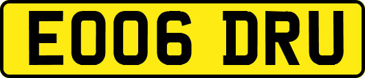 EO06DRU