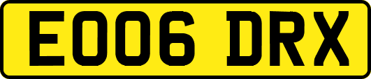 EO06DRX