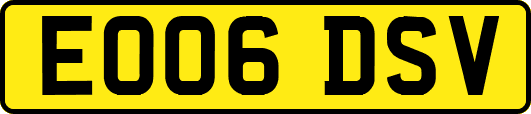 EO06DSV