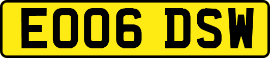 EO06DSW