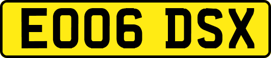 EO06DSX