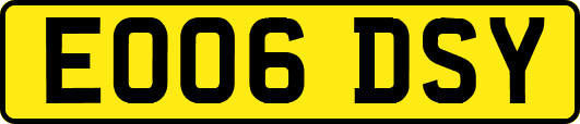 EO06DSY