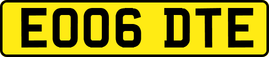 EO06DTE