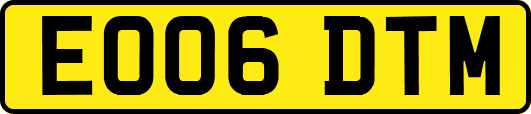 EO06DTM