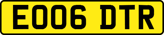 EO06DTR