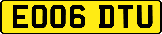 EO06DTU