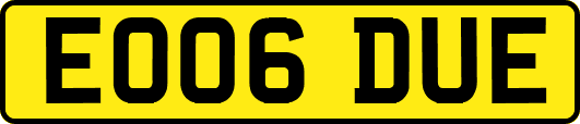 EO06DUE