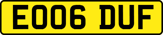 EO06DUF