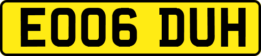EO06DUH