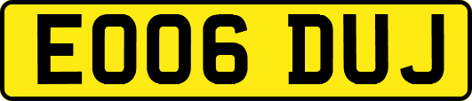 EO06DUJ