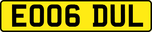 EO06DUL