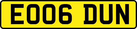 EO06DUN