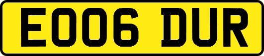 EO06DUR