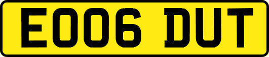 EO06DUT