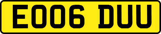 EO06DUU