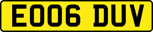 EO06DUV
