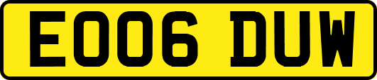 EO06DUW