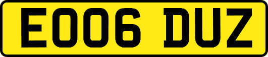 EO06DUZ