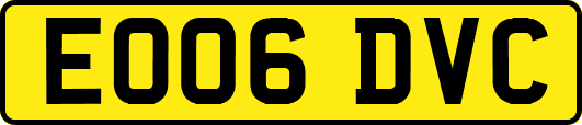 EO06DVC
