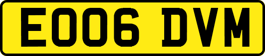 EO06DVM