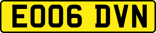 EO06DVN