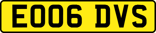 EO06DVS