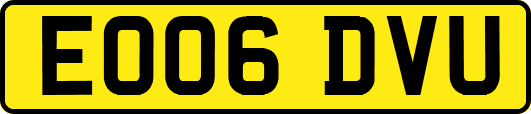 EO06DVU