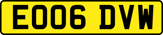 EO06DVW