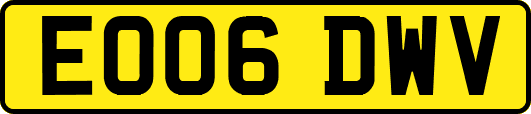 EO06DWV