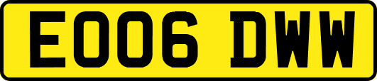 EO06DWW