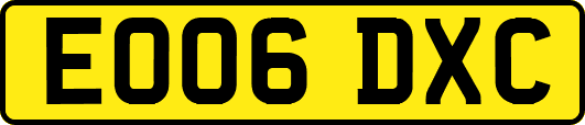EO06DXC