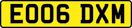 EO06DXM