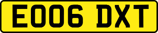 EO06DXT