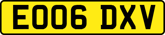 EO06DXV