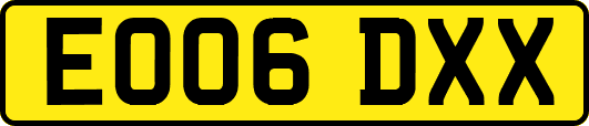 EO06DXX