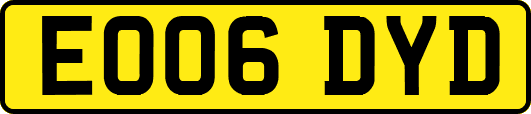 EO06DYD