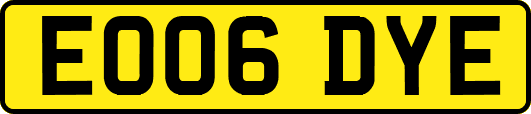 EO06DYE
