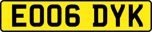 EO06DYK