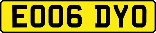 EO06DYO