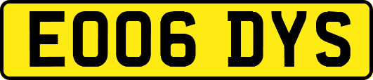 EO06DYS
