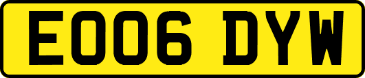 EO06DYW