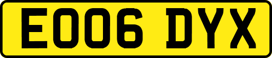 EO06DYX