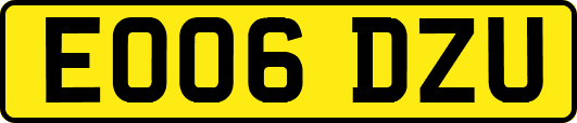 EO06DZU