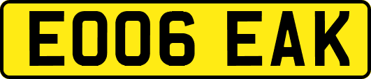 EO06EAK