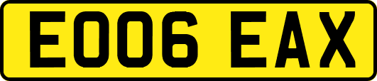 EO06EAX