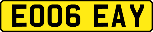EO06EAY