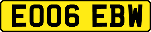 EO06EBW