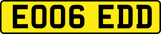 EO06EDD